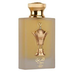 Lattafa Pride Al Areeq Gold Eau de Parfum uniszex 100 ml kép