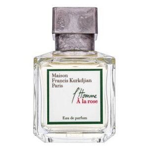 Maison Francis Kurkdijan L'Homme A La Rose Eau de Parfum férfiaknak 70 ml kép