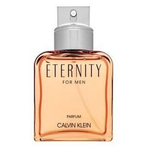 Calvin Klein Eternity for Men tiszta parfüm férfiaknak 100 ml kép