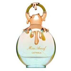Armaf Miss Catwalk Eau de Parfum nőknek 100 ml kép