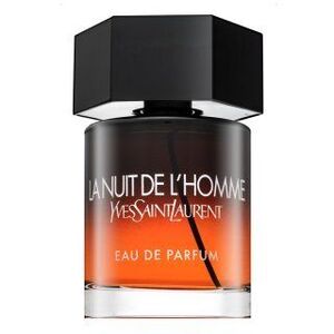 Yves Saint Laurent La Nuit de L’Homme Eau de Parfum férfiaknak 100 ml kép