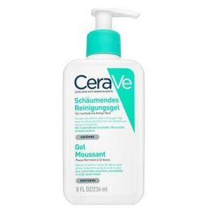 CeraVe tisztító gél Foaming Cleanser 236 ml kép