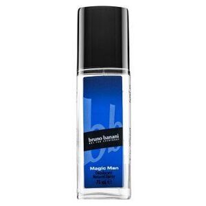 Bruno Banani Magic Man spray dezodor férfiaknak 75 ml kép