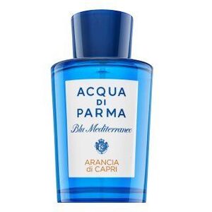 Acqua di Parma Blu Mediterraneo Arancia di Capri Eau de Toilette uniszex 180 ml kép