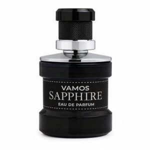 Camara Vamos Sapphire Eau de Parfum férfiaknak 100 ml kép