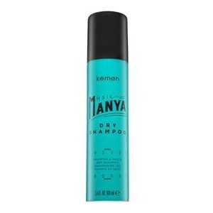Kemon Hair Manya Dry Shampoo száraz sampon minden hajtípusra 100 ml kép