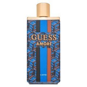 Guess Amore Capri Eau de Toilette uniszex 100 ml kép