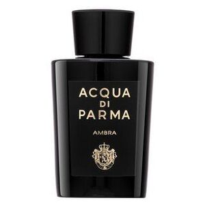 Acqua di Parma Ambra Eau de Parfum uniszex 180 ml kép