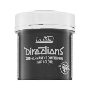 La Riché Directions Semi-Permanent Conditioning Hair Colour semi permanens hajszín Apple Green 88 ml kép