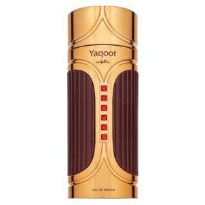 Risala Elite Yaqoot Eau de Parfum nőknek 100 ml kép