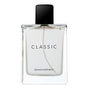 Banana Republic Classic Eau de Toilette férfiaknak 125 ml kép