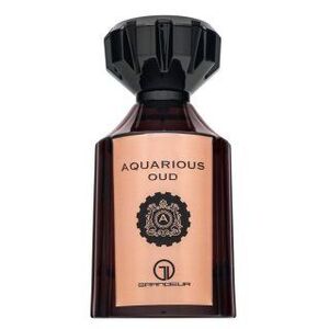 Grandeur Aquarious Oud Eau de Parfum uniszex 100 ml kép