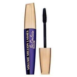 L´Oréal Paris Volume Million Lashes Mascara So Couture Noir szempillaspirál szempilla meghosszabbítására és volumenre Extra Black 9, 5 ml kép