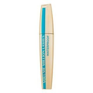 L´Oréal Paris Volume Million Lashes Waterproof Mascara vízálló szempillaspirál volumen növelésére Black 9 ml kép