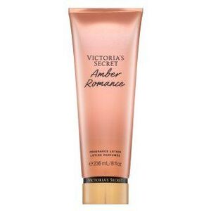 Victoria's Secret Amber Romance testápoló tej nőknek 236 ml kép