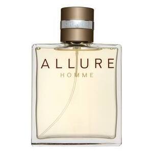 Chanel Allure Homme Eau de Toilette férfiaknak 100 ml kép