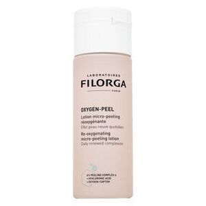 Filorga Oxygen-Peel Re-Oxygenating Micro-Peeling Lotion tisztító tej hámló hatású 150 ml kép