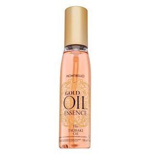 Montibello Gold Oil Essence The Tsubaki Oil tápláló olaj haj hidratálására 130 ml kép