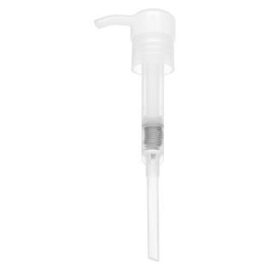 Lakmé K.Therapy Pump Flasks adagoló pumpa kép