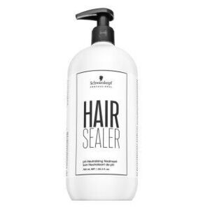 Schwarzkopf Professional Igora Hair Sealer rögzítő ápolás festett hajra 750 ml kép