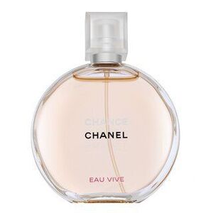 Chanel Chance Eau Vive Eau de Toilette nőknek 50 ml kép