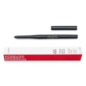 Clarins Waterproof Eye Pencil vízálló szemceruza 05 Forest 0, 3 g kép
