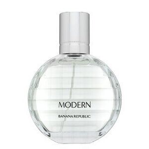 Banana Republic Modern Woman Eau de Parfum nőknek 100 ml kép