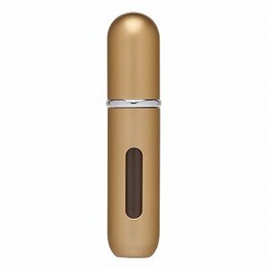 Travalo Classic szórófejes utántöltő nőknek 5 ml kép