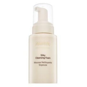 Ahava tisztító hab Silky Ceansing Foam 230 ml kép