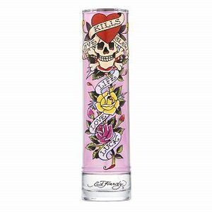 Christian Audigier Ed Hardy For Women Eau de Parfum nőknek 100 ml kép