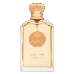 Azha Woody Drop Eau de Parfum uniszex 100 ml kép