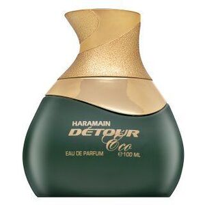 Al Haramain Détour Eco Eau de Parfum uniszex 100 ml kép