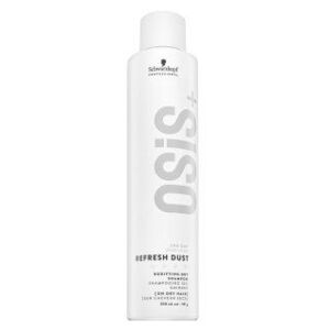 Schwarzkopf Professional Osis+ Refresh Dust száraz sampon volumen növelésre 300 ml kép