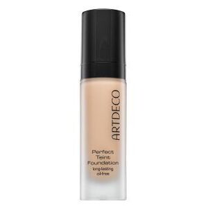 Artdeco Perfect Teint Foundation folyékony make-up az egységes és világosabb arcbőrre 16 Light Bisque 20 ml kép