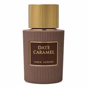Paris Corner Date Caramel Eau de Parfum uniszex 100 ml kép