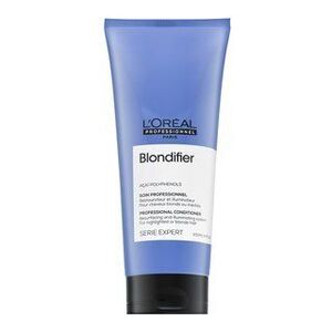 L´Oréal Professionnel Série Expert Blondifier Conditioner tápláló kondicionáló szőke hajra 200 ml kép