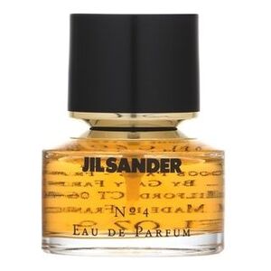 Jil Sander No.4 Eau de Parfum nőknek 30 ml kép
