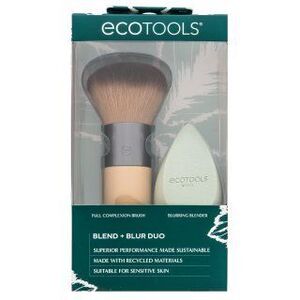EcoTools Blend + Blur Duo készlet a tökéletes sminkhez kép