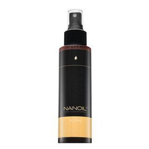 Nanoil Hair Conditioner Algae tápláló kondicionáló hidratáló hatású 125 ml kép