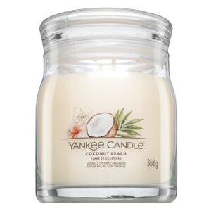 Yankee Candle Coconut Beach 368 g kép