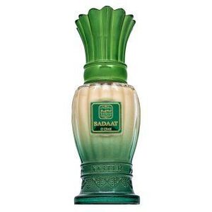 Naseem Sadaat Eau de Toilette uniszex 50 ml kép
