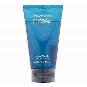 Davidoff Cool Water Man tusfürdő férfiaknak 150 ml kép