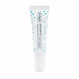 Ziaja Lanolin kozmetikai lanolin 10 g kép