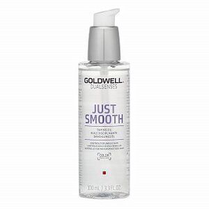 Goldwell Dualsenses Just Smooth Taming Oil hajsimító olaj rakoncátlan hajra 100 ml kép