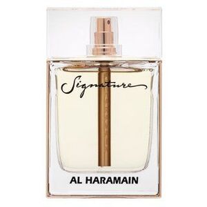 Al Haramain Signature Eau de Parfum nőknek 100 ml kép
