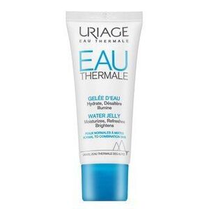 Uriage Eau Thermale Water Jelly hidratáló emulzió normál / kombinált arcbőrre 40 ml kép
