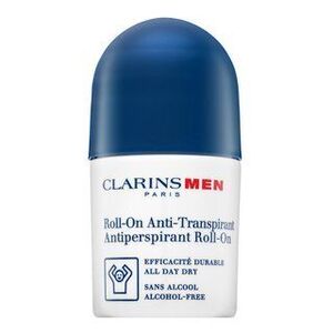 Clarins Men Antiperspirant Roll-On antiperspirant férfiaknak 50 ml kép