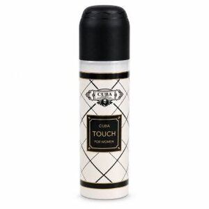 Cuba Touch Eau de Parfum nőknek 100 ml kép