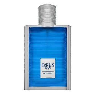 Khadlaj Karus Blue Spice Eau de Parfum uniszex 100 ml kép