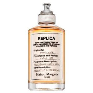 Maison Margiela Replica Beach Walk Eau de Toilette nőknek 100 ml kép